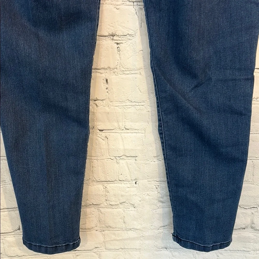 Democracy Ab Solution Women's Blue Jeans